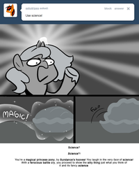 My Little Pony: Friendship is Magic