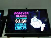 Forever Alone