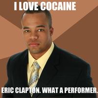 Successful Black Man