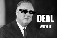Deal With It