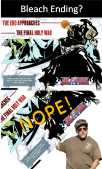 Nope! Chuck Testa