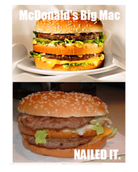 Nailed It