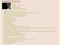 Green Text Stories