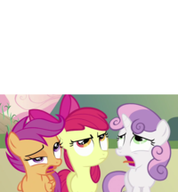 My Little Pony: Friendship is Magic