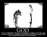 Demotivational Posters