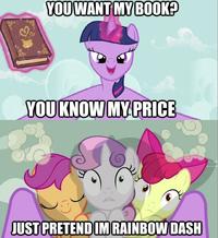 My Little Pony: Friendship is Magic