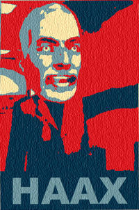 Obama "Hope" Posters