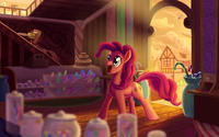 My Little Pony: Friendship is Magic