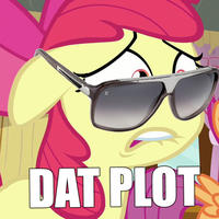Pony Reactions