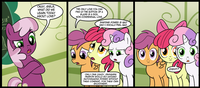 My Little Pony: Friendship is Magic
