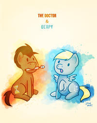 My Little Pony: Friendship is Magic