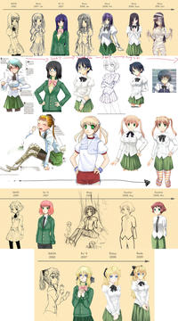 Katawa Shoujo