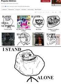 Pony Haters