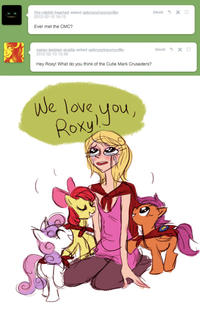 My Little Pony: Friendship is Magic
