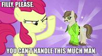 My Little Pony: Friendship is Magic