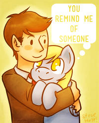 My Little Pony: Friendship is Magic