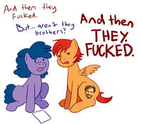 My Little Pony: Friendship is Magic