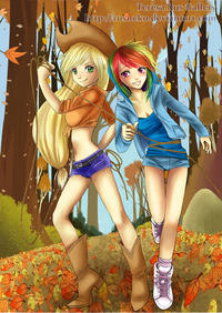 My Little Pony: Friendship is Magic