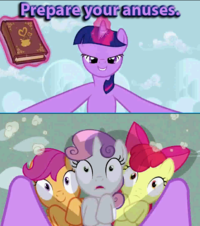 My Little Pony: Friendship is Magic