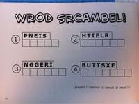 FAIL