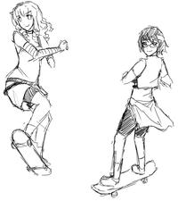 Katawa Shoujo