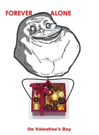 Forever Alone