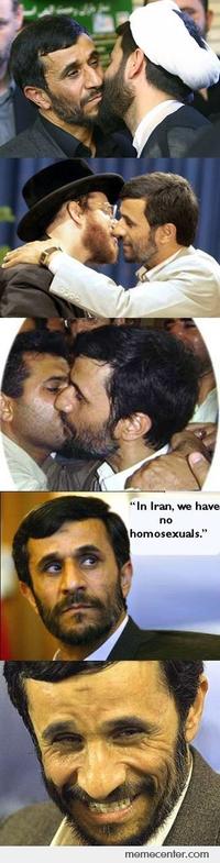 No Homo