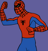 '60s Spider-Man