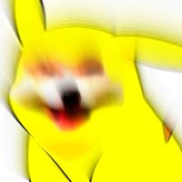 Give Pikachu a Face