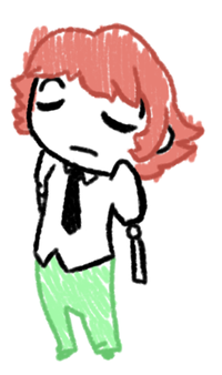 Katawa Shoujo