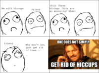 One Does Not Simply Walk into Mordor