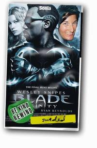 Sweded Films
