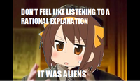 Ancient Aliens