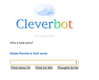 Cleverbot
