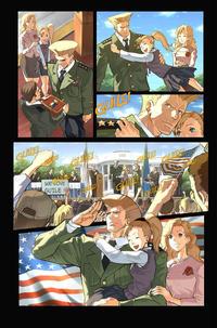 Guile's Theme Goes with Everything