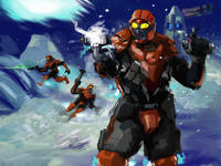 Tribes: Ascend