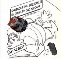 Tribes: Ascend