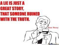 True Story