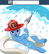 My Little Pony: Friendship is Magic