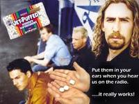 Nickelback