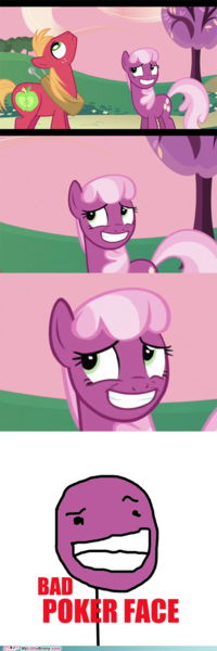 My Little Pony: Friendship is Magic
