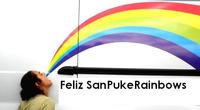 Puking Rainbows