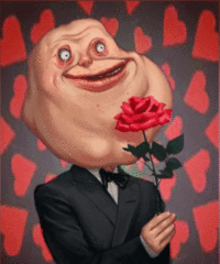 Forever Alone
