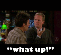 How I Met Your Mother