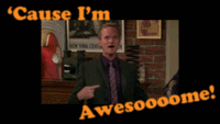 How I Met Your Mother