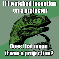 Philosoraptor