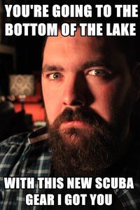 Dating Site Murderer / Good Intentions Axe Murderer
