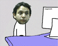Computer Reaction Faces