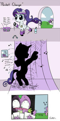 My Little Pony: Friendship is Magic