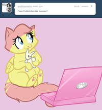 My Little Pony: Friendship is Magic